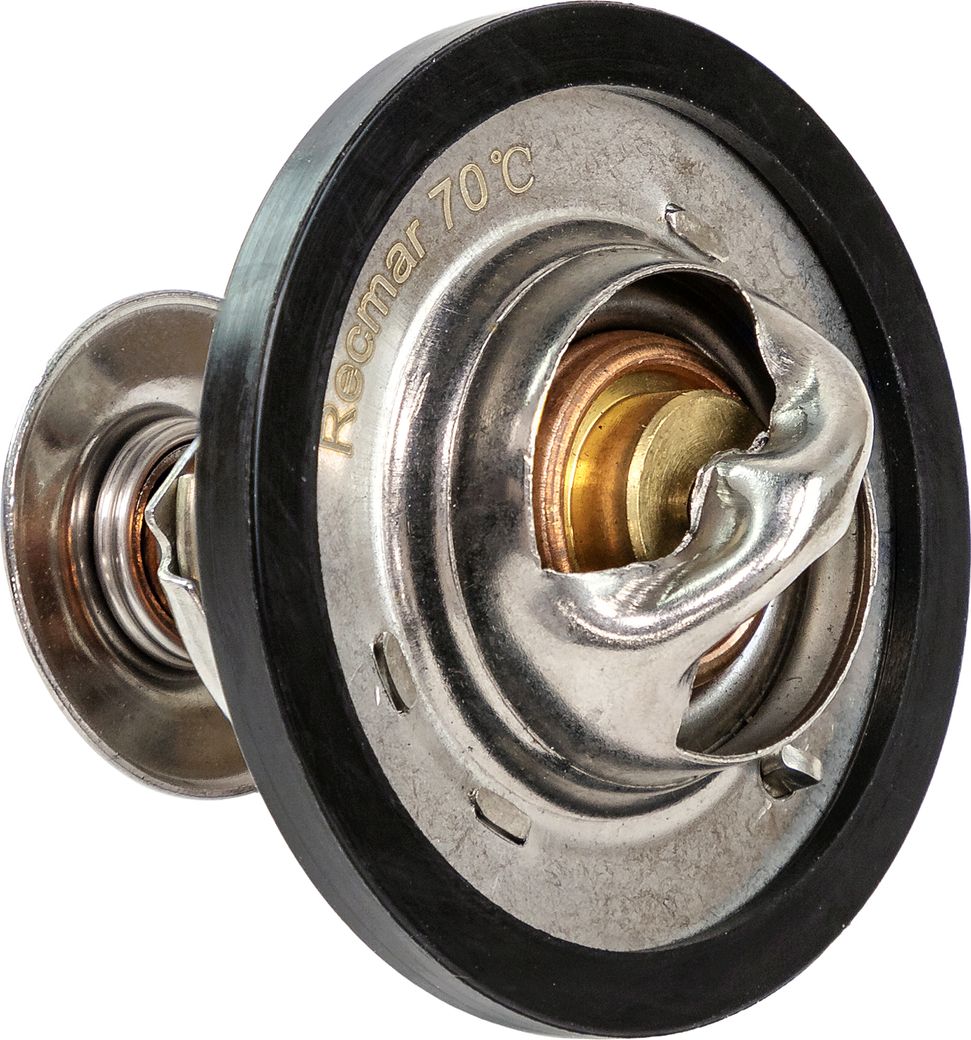 Термостат Volvo Penta MD31\40\41, Recmar