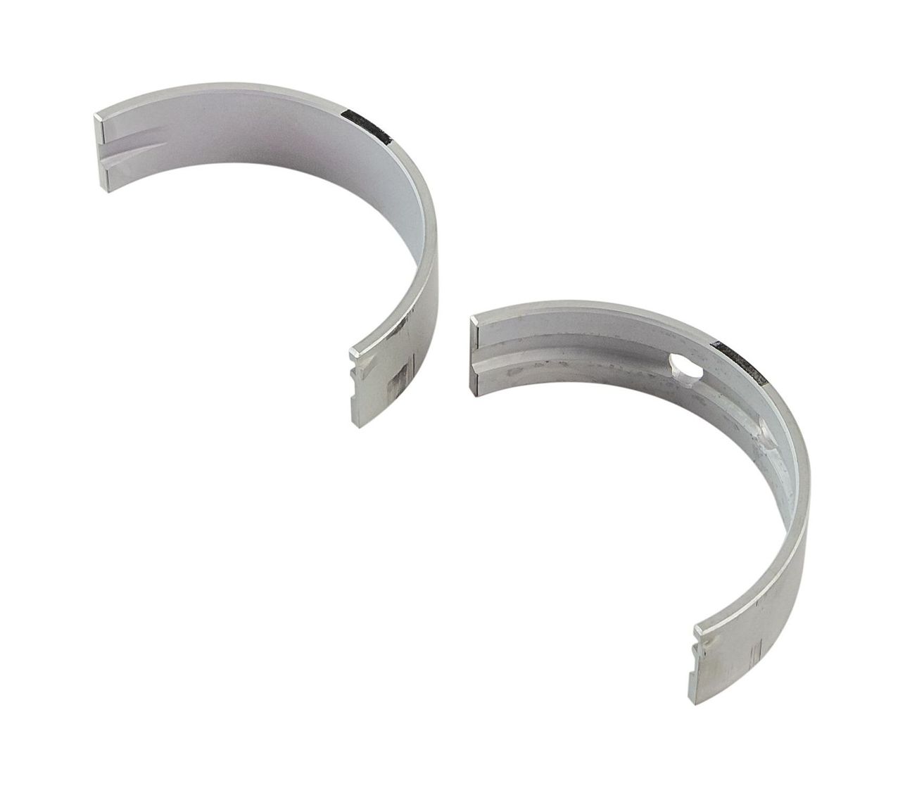 Вкладыш коренной Suzuki DF250A/300A, (STD) черный Вкладыш коренной Suzuki DF250A/300A, (STD) черный