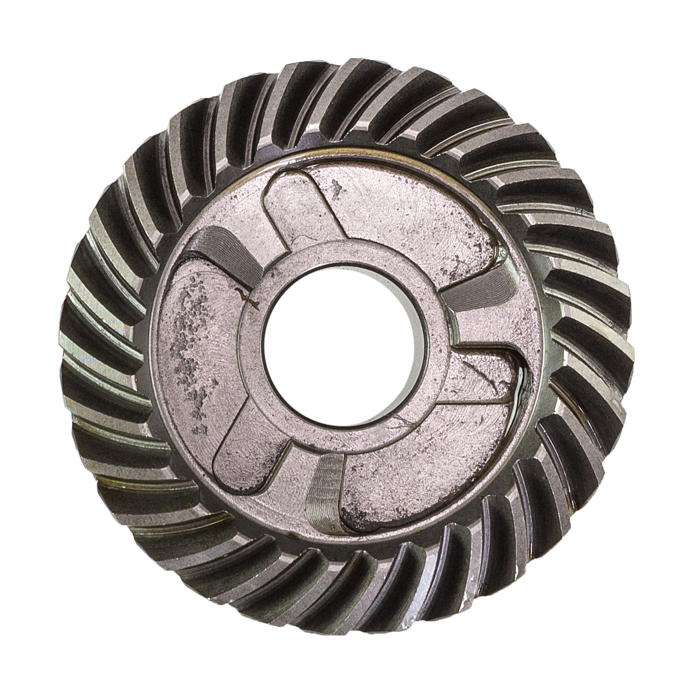 Шестерня редуктора Tohatsu/Mercury MFS9.9-18, передний ход (A), Omax