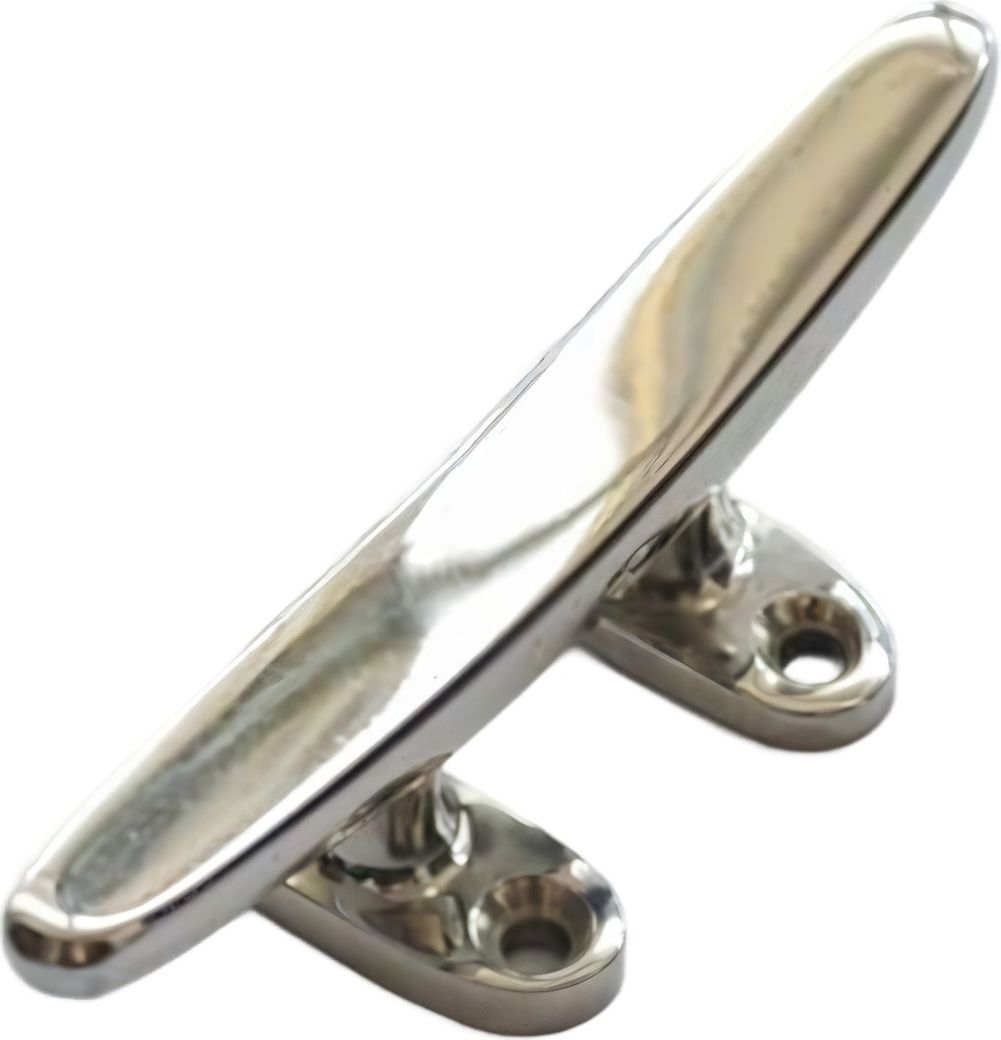 Утка швартовая 150 мм нержавеющая, Marine Rocket (упаковка из 5 шт.)