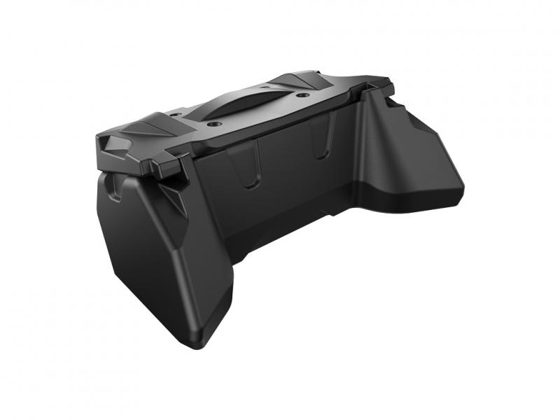 Кофр GKA R 304 new