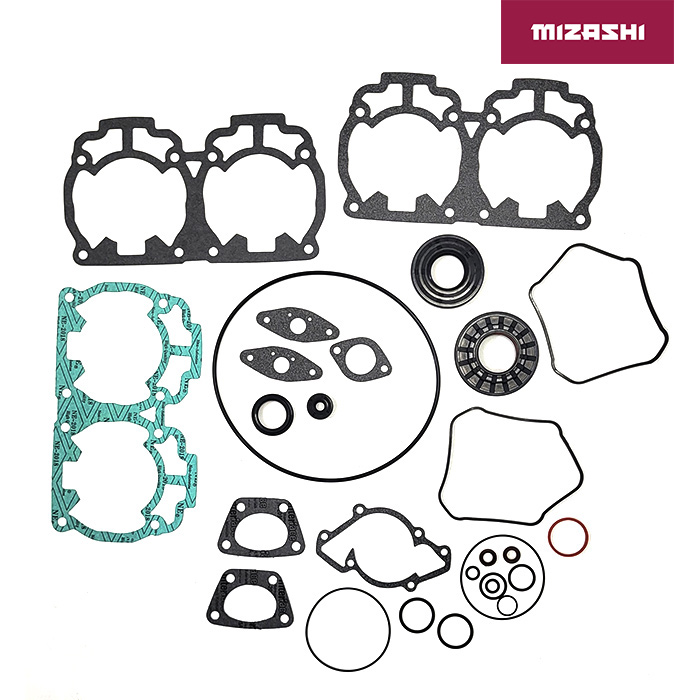 Полный комплект прокладок BRP 593LC SM-MZ1114 Полный комплект прокладок BRP 593LC SM-MZ1114