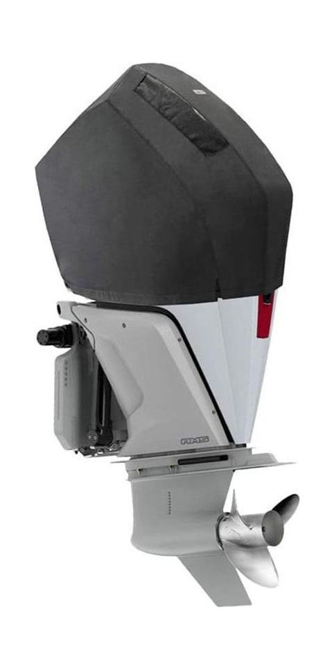 Чехол ходовой на капот Mercury V8 4.6L 250 HP, 300 HP, 450 HP