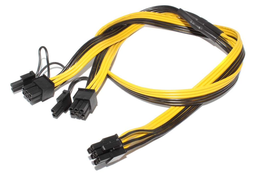 Купить Кабель 6 Pin