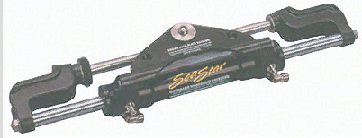 Гидроцилиндр «SeaStar» до 300 лс HC5345