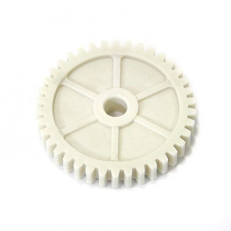 Шестерня привода масляного насоса (промежуточная) AT-MZ1548 Шестерня привода масляного насоса (промежуточная) AT-MZ1548