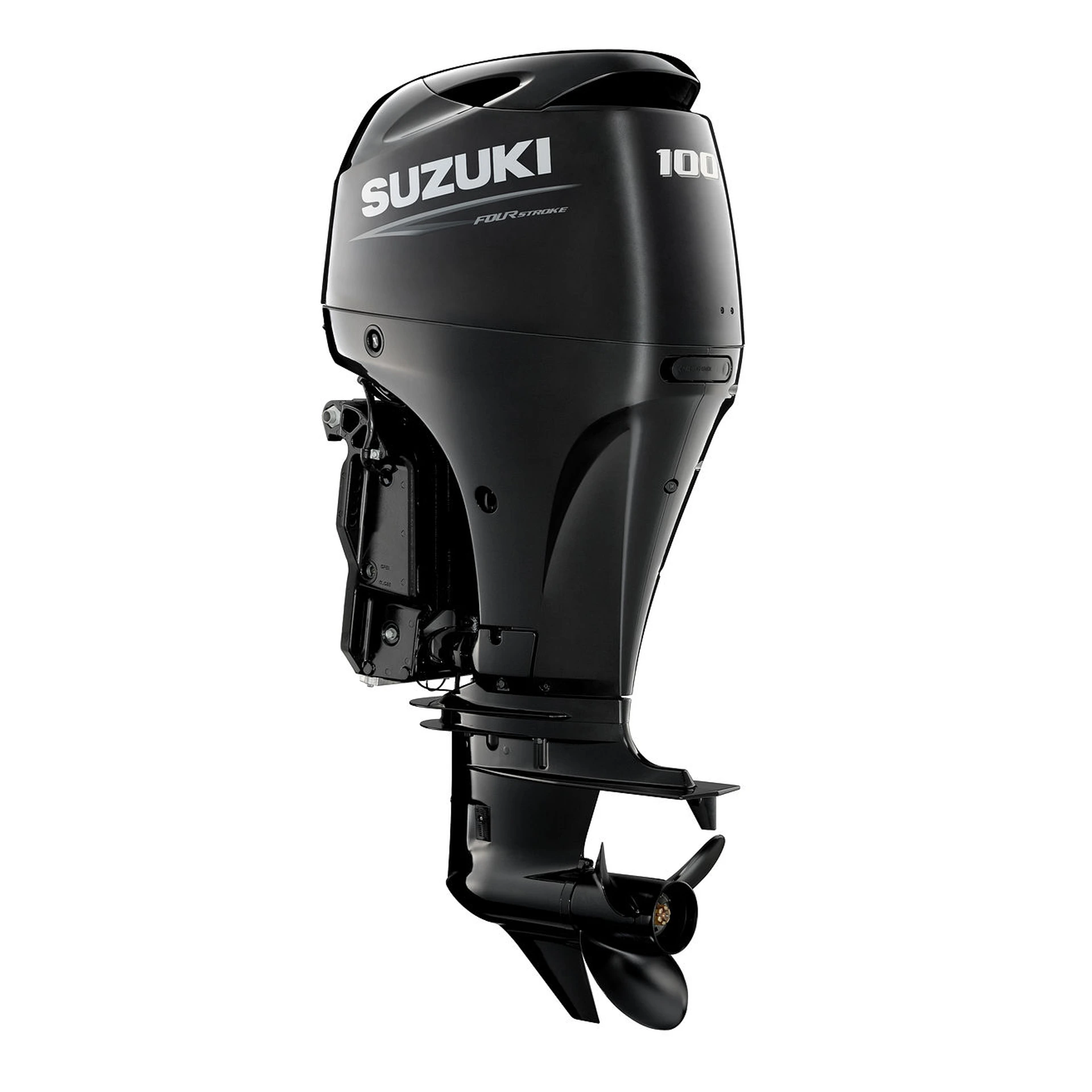 Лодочный мотор Suzuki DF100BTL