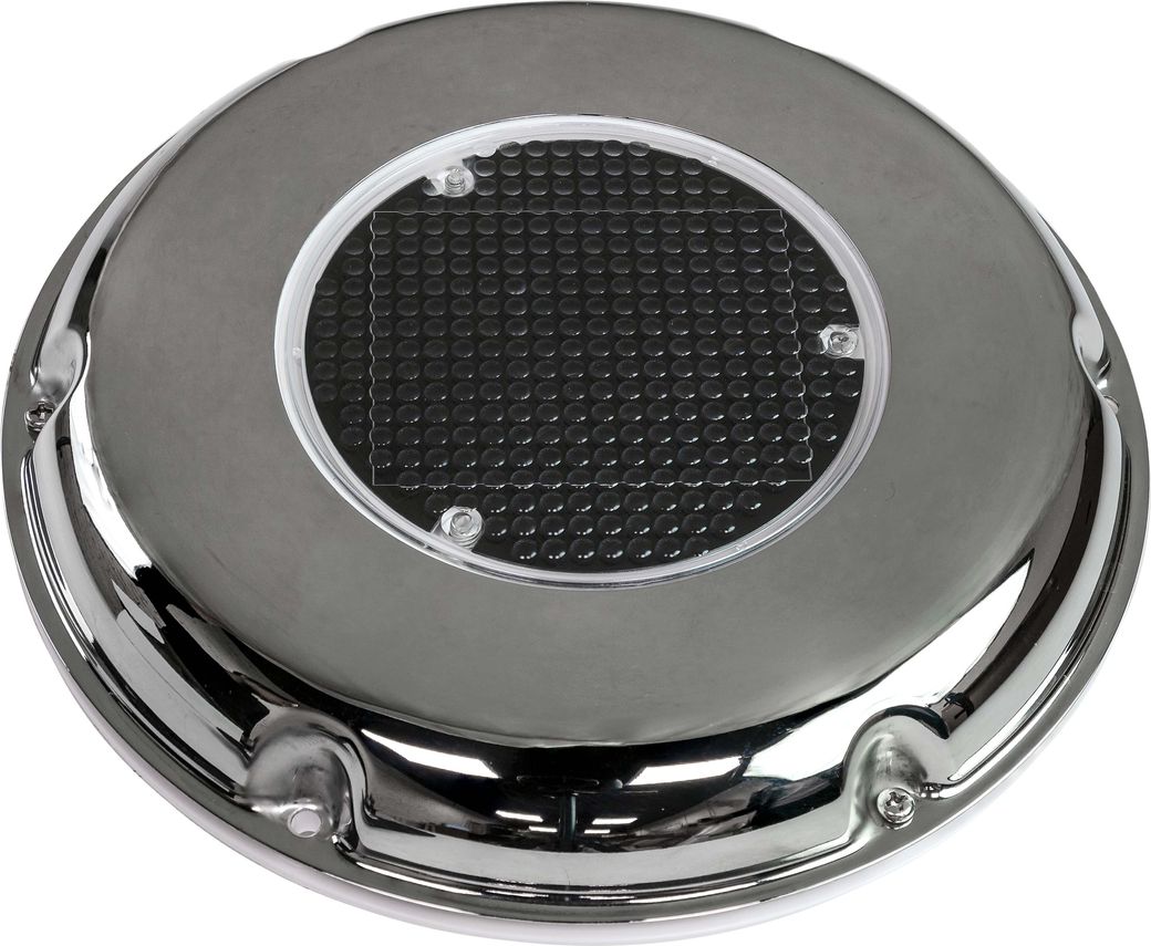 Вентилятор на солнечных батареях с аккумулятором, SeaFlo