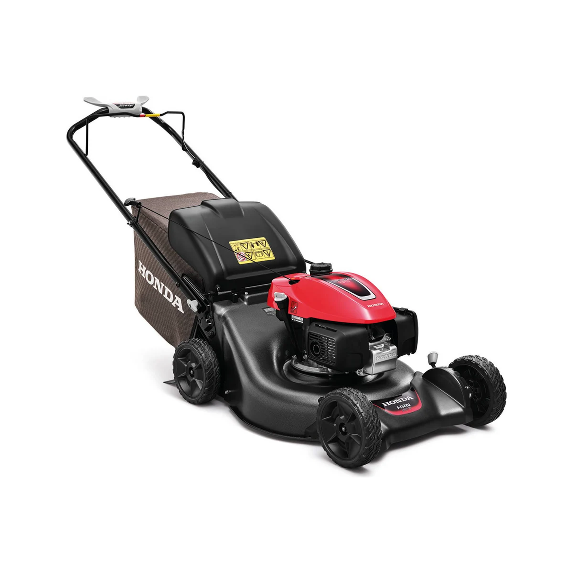 Газонокосилка Honda HRN 536 C2 VKEH (RR)