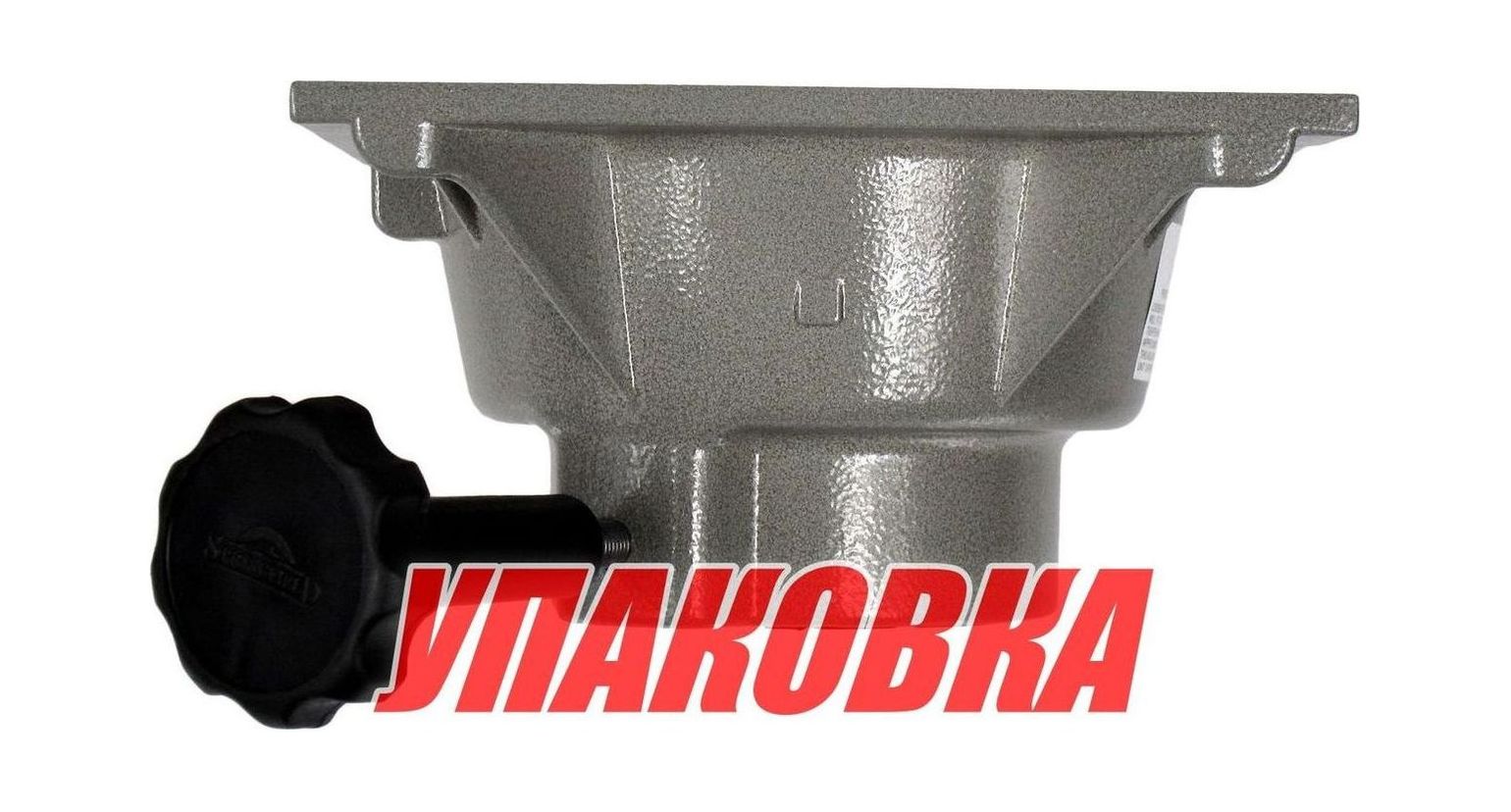 Крепление сиденья к стойке 73 мм (упаковка из 2 шт.)