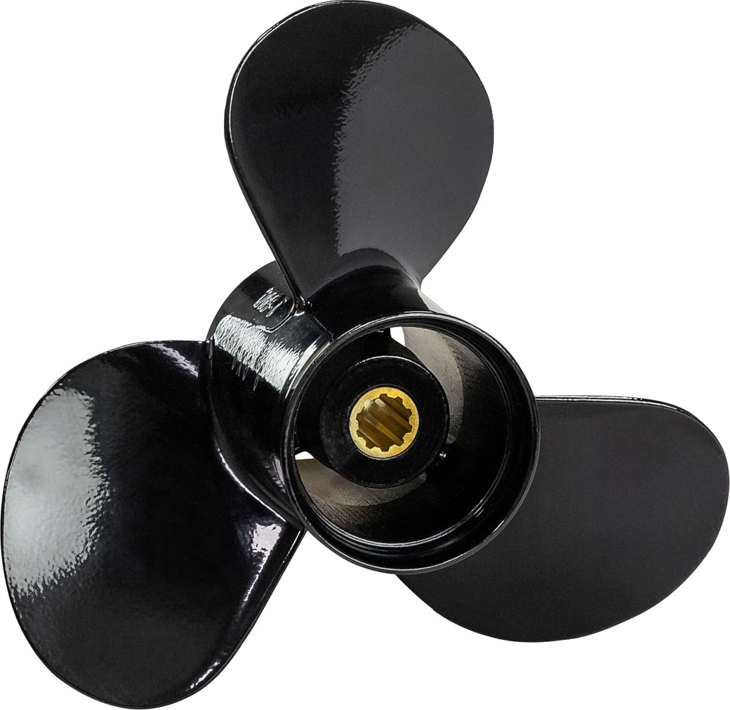 Гребной винт 3x9.9x9, Marine Rocket (упаковка из 4 шт.) Гребной винт 3x9.9x9, Marine Rocket (упаковка из 4 шт.)