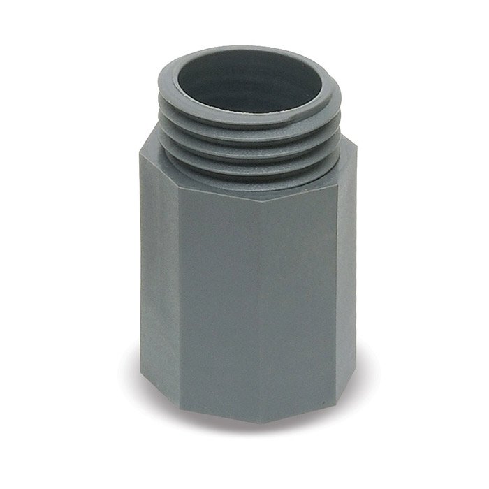 Переходник-адаптер M39 для самовсасывающего насоса Переходник-адаптер M39 для самовсасывающего насоса