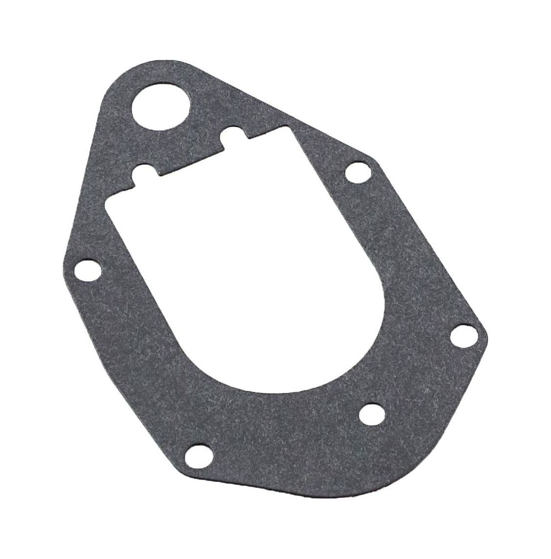 Прокладка пластины помпы Mercury 30-60, Recmar