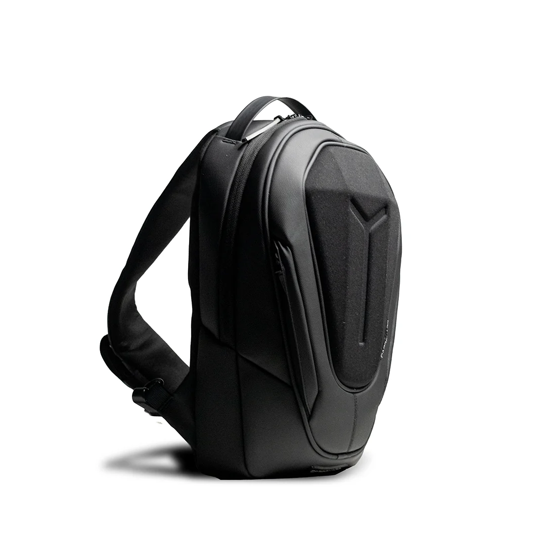 Рюкзак Carbonado Fender Sling, цвет черный