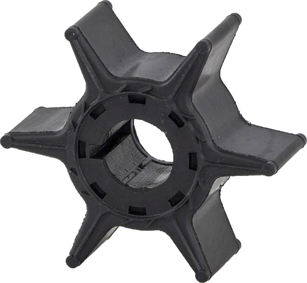 Крыльчатка охлаждения Yamaha 20D/25N (с 91- г.в.) Omax