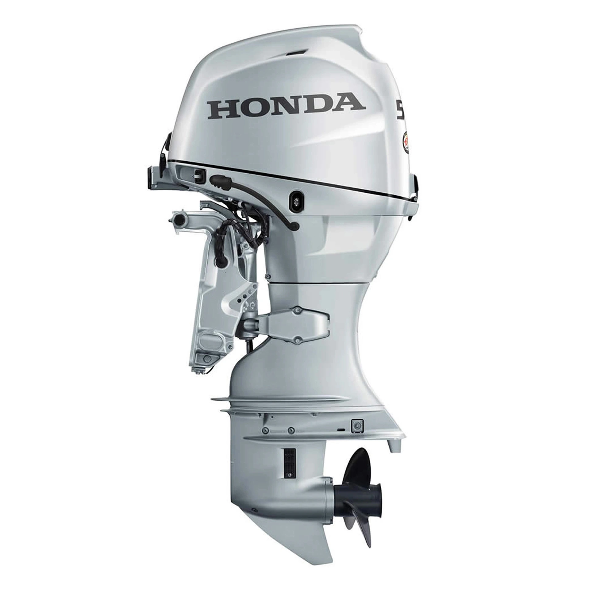 Лодочный мотор Honda BF50DK4 LRTD (RR)