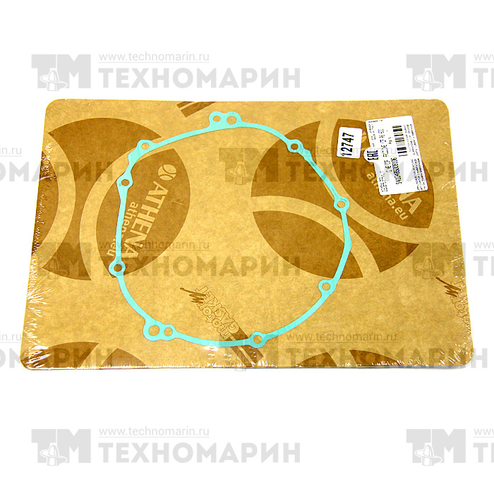 Прокладка сцепления Yamaha S410485008106 Прокладка сцепления Yamaha S410485008106