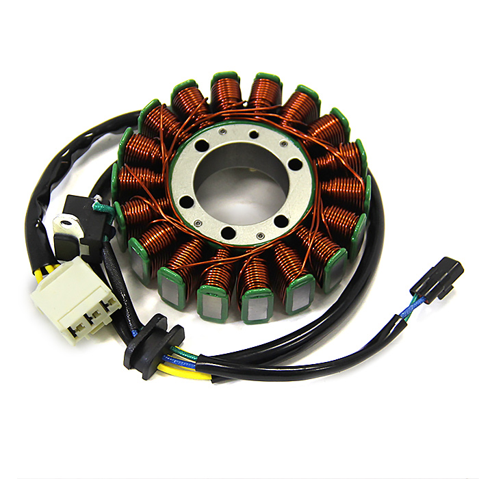 Статор Arctic Cat SM-01380