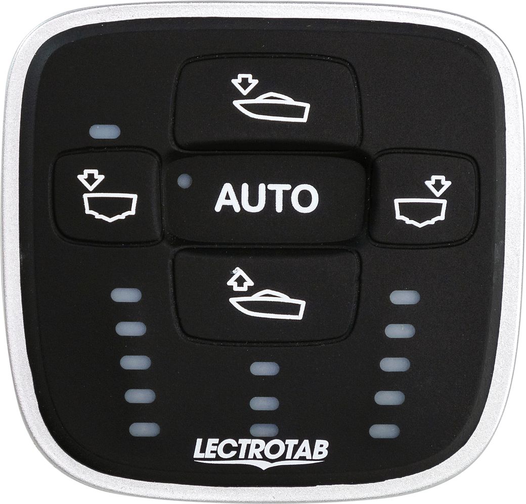 Панель управления для ALC1D, 2-ой пост, Lectrotab (упаковка из 2 шт.)