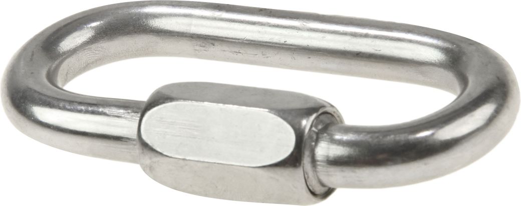 Звено соединительное быстроразъёмное 9 мм (упаковка из 5 шт.)