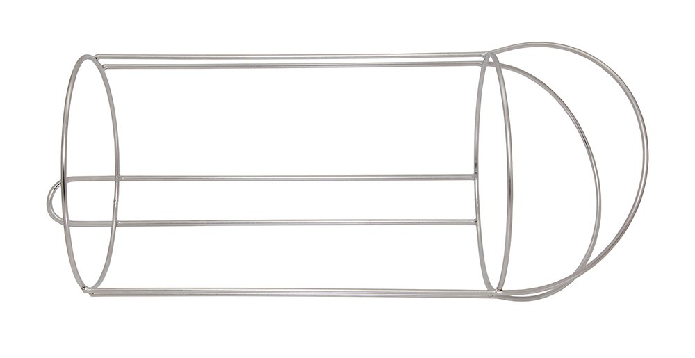 114111T Корзина для кранцев 170 мм