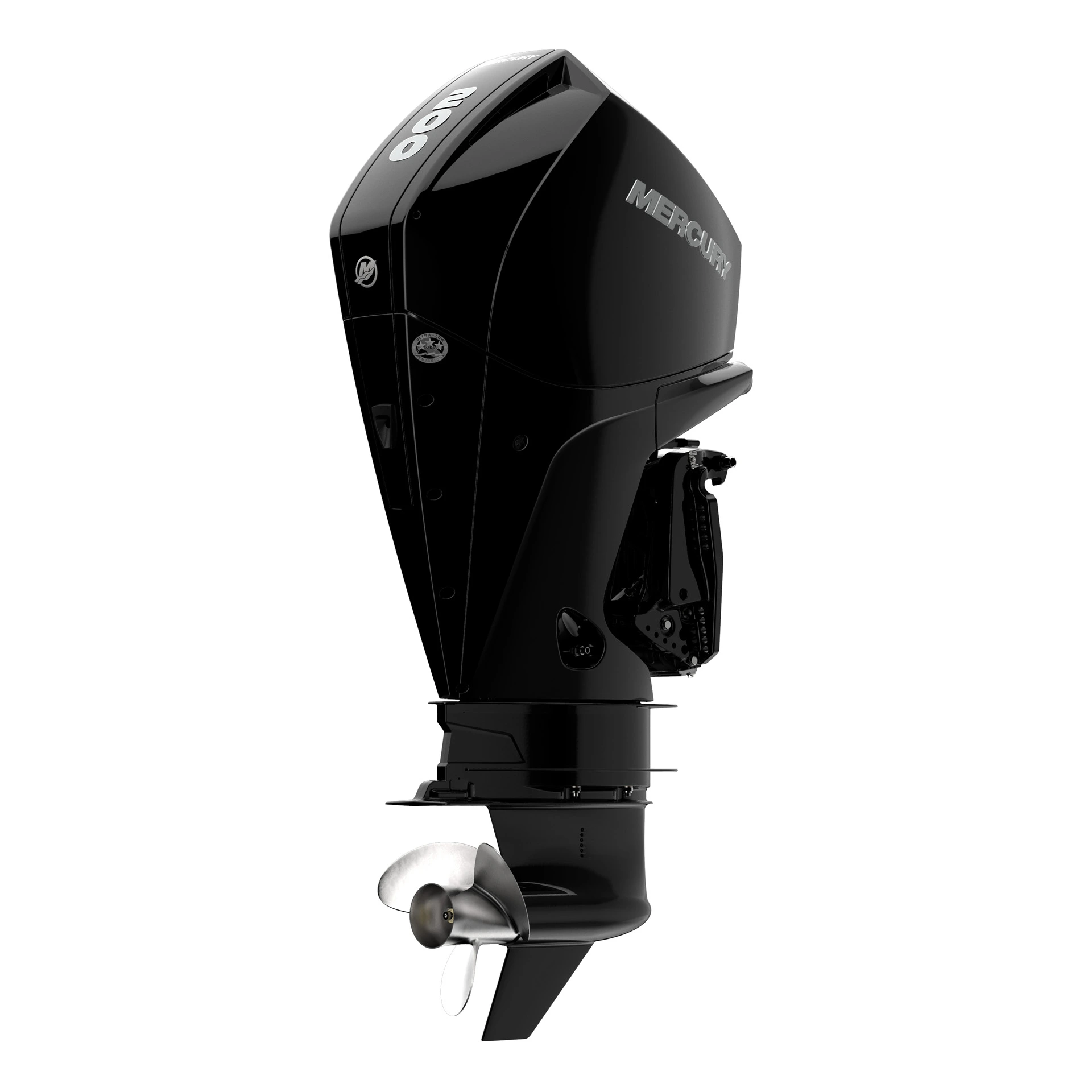 Лодочный мотор Mercury F200 L DS