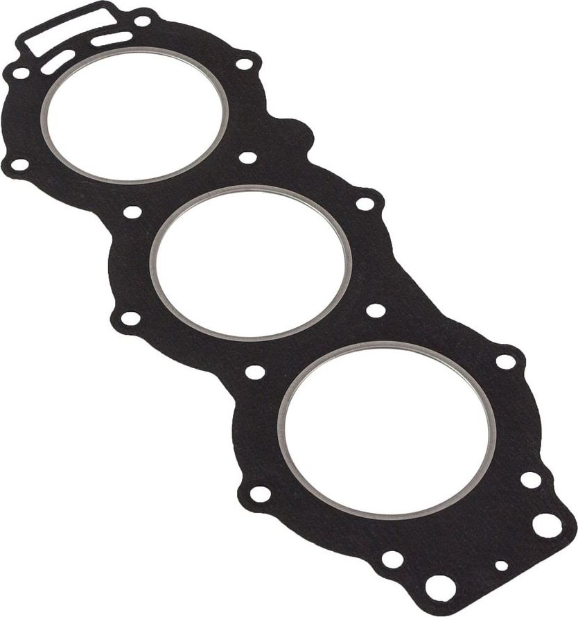 Прокладка под головку цилиндров Yamaha 75-90, Recmar