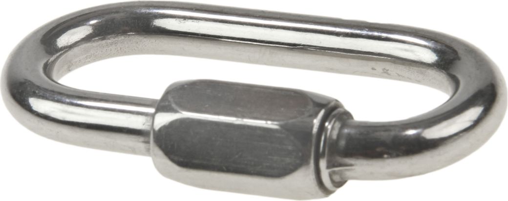 Звено соединительное быстроразъёмное 8 мм (упаковка из 10 шт.)