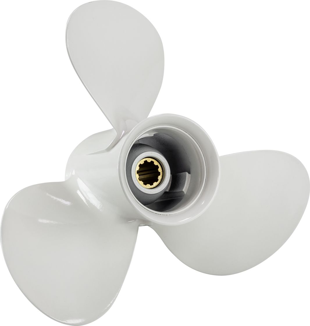 Гребной винт 3x9-7/8x12, Marine Rocket Prime