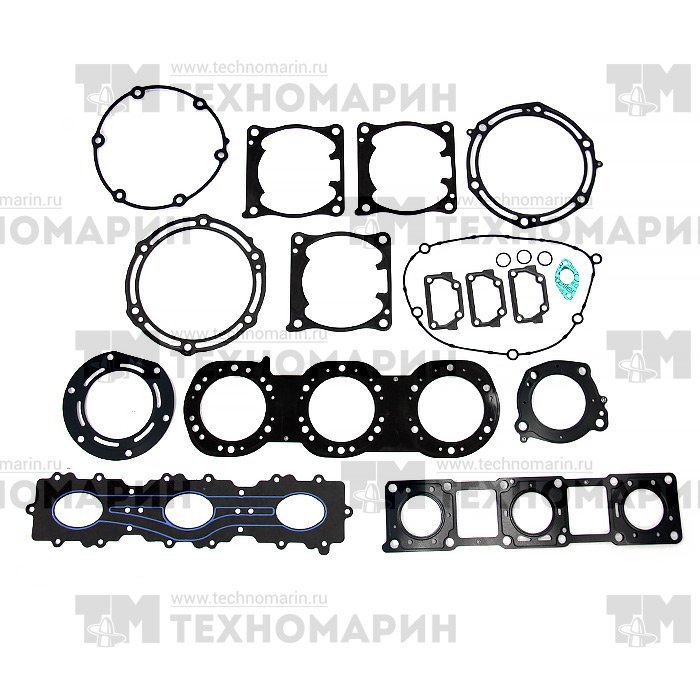 Полный комплект прокладок Yamaha 1300R (без сальников) P600485850032