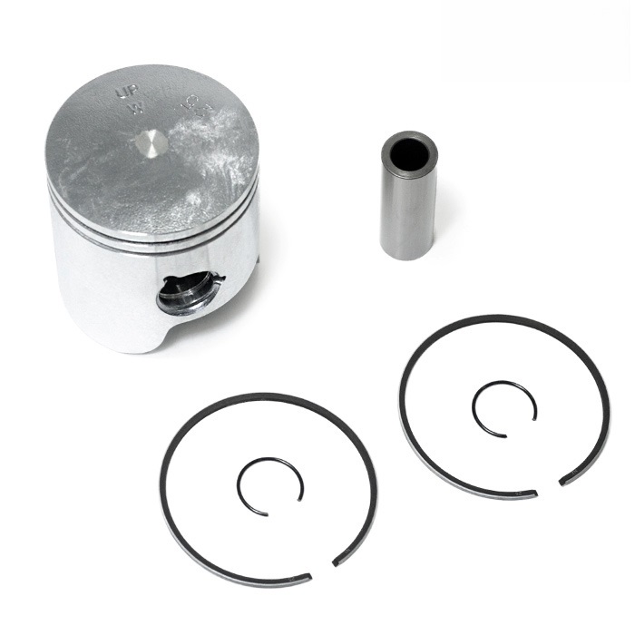 Поршневой комплект Yamaha +0,25 SC-PS089