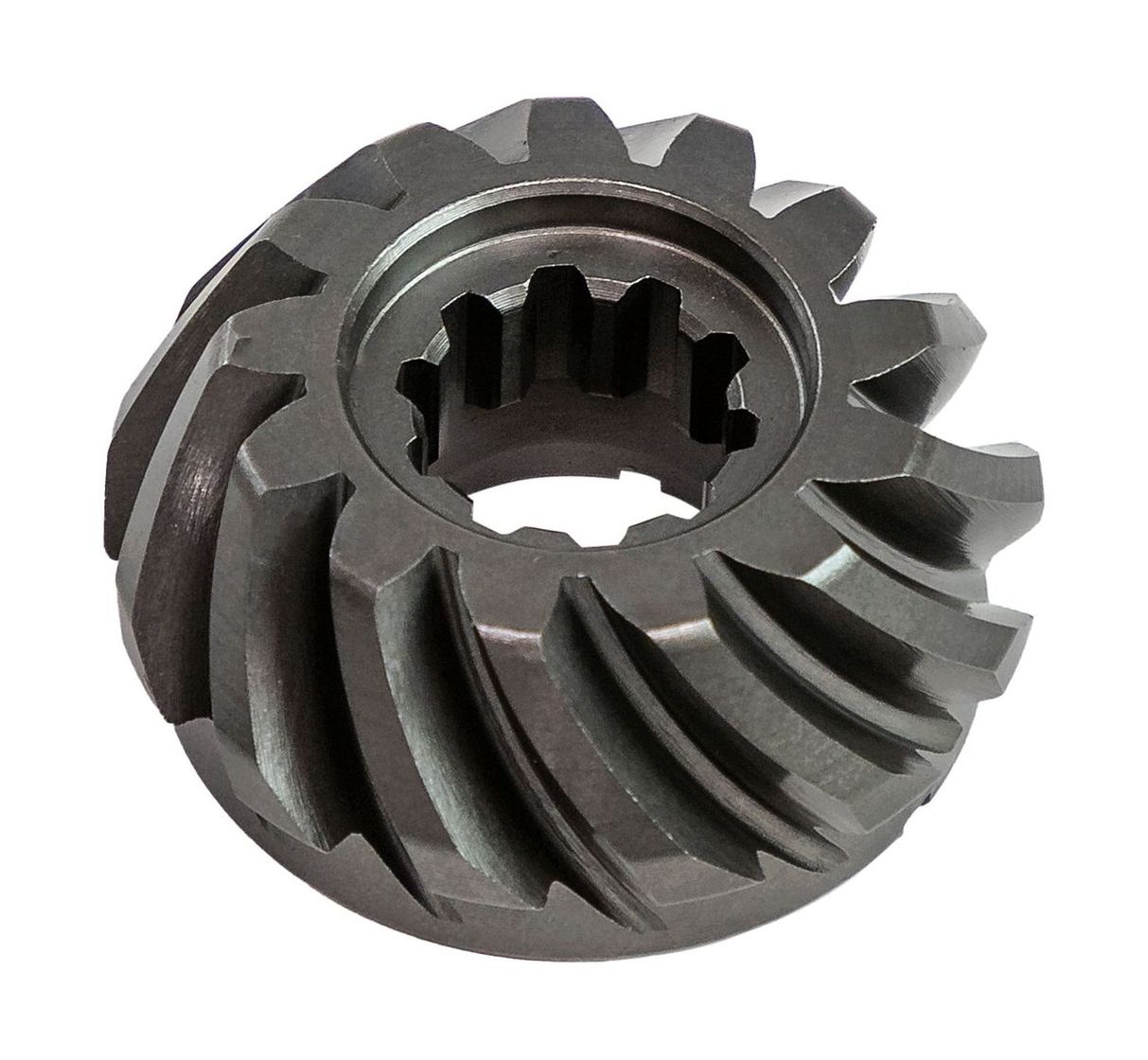 Шестерни редуктора Marine Rocket (пиньен) (15F-06.01.10)