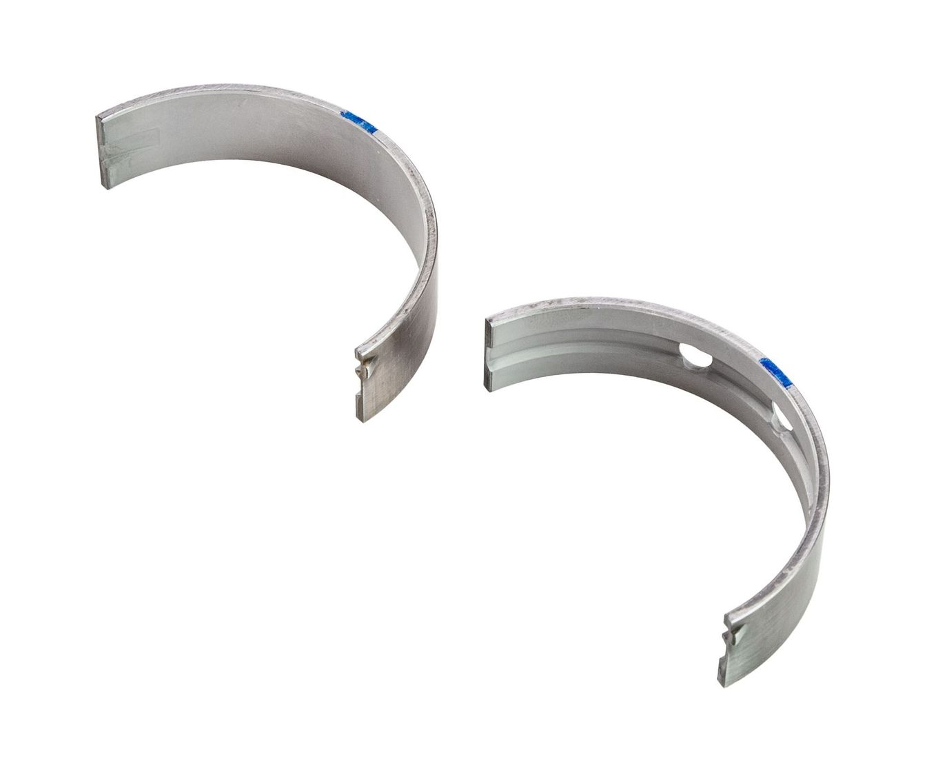 Вкладыш коренной Suzuki DF350A, (STD) синий Вкладыш коренной Suzuki DF350A, (STD) синий