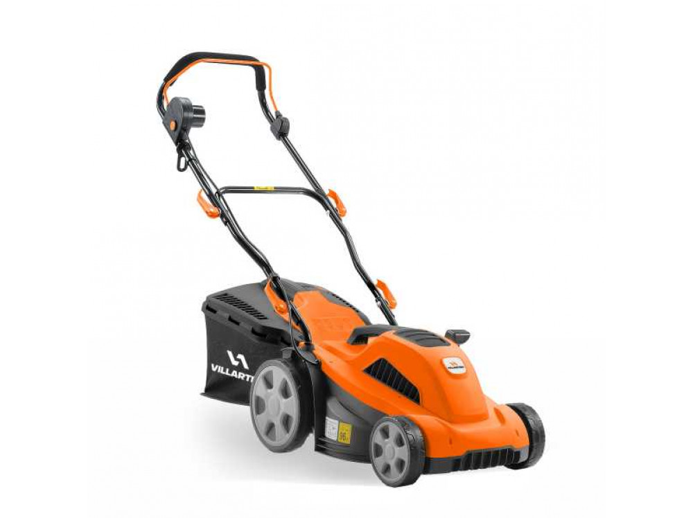Газонокосилка электрическая Villartec ME1434