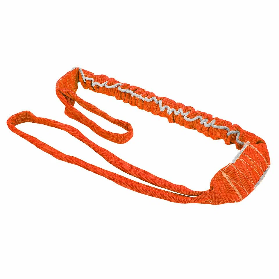 Швартовый амортизатор, средняя жесткость(оранжевый)