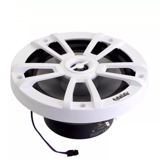 Морская акустика Infinity MARINE 822MLW коаксиальная  Морская акустика Infinity MARINE 822MLW коаксиальная