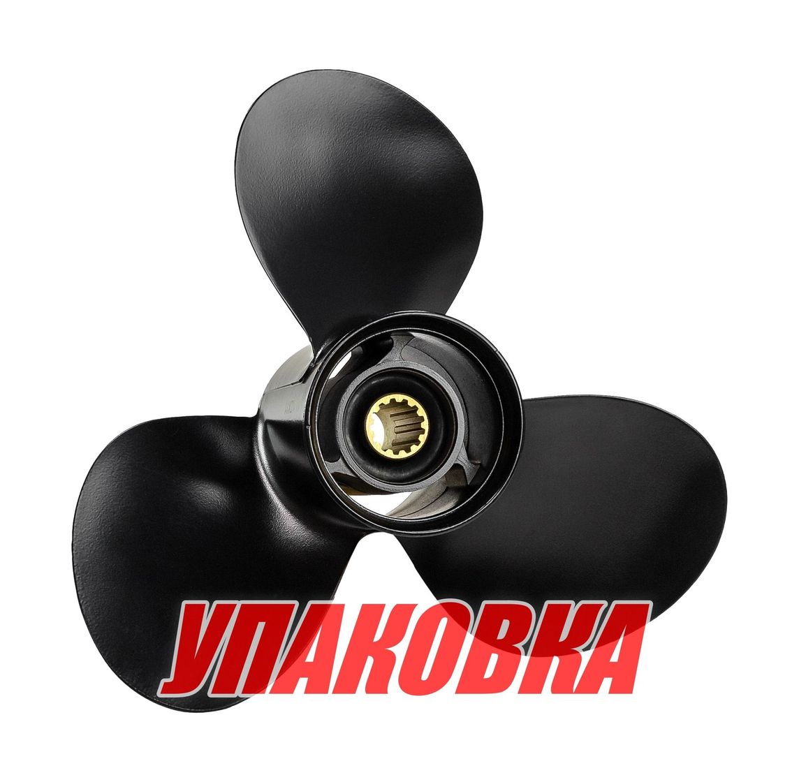 Гребной винт 3x11-1/2x11, Marine Rocket (упаковка из 10 шт.) Гребной винт 3x11-1/2x11, Marine Rocket (упаковка из 10 шт.)