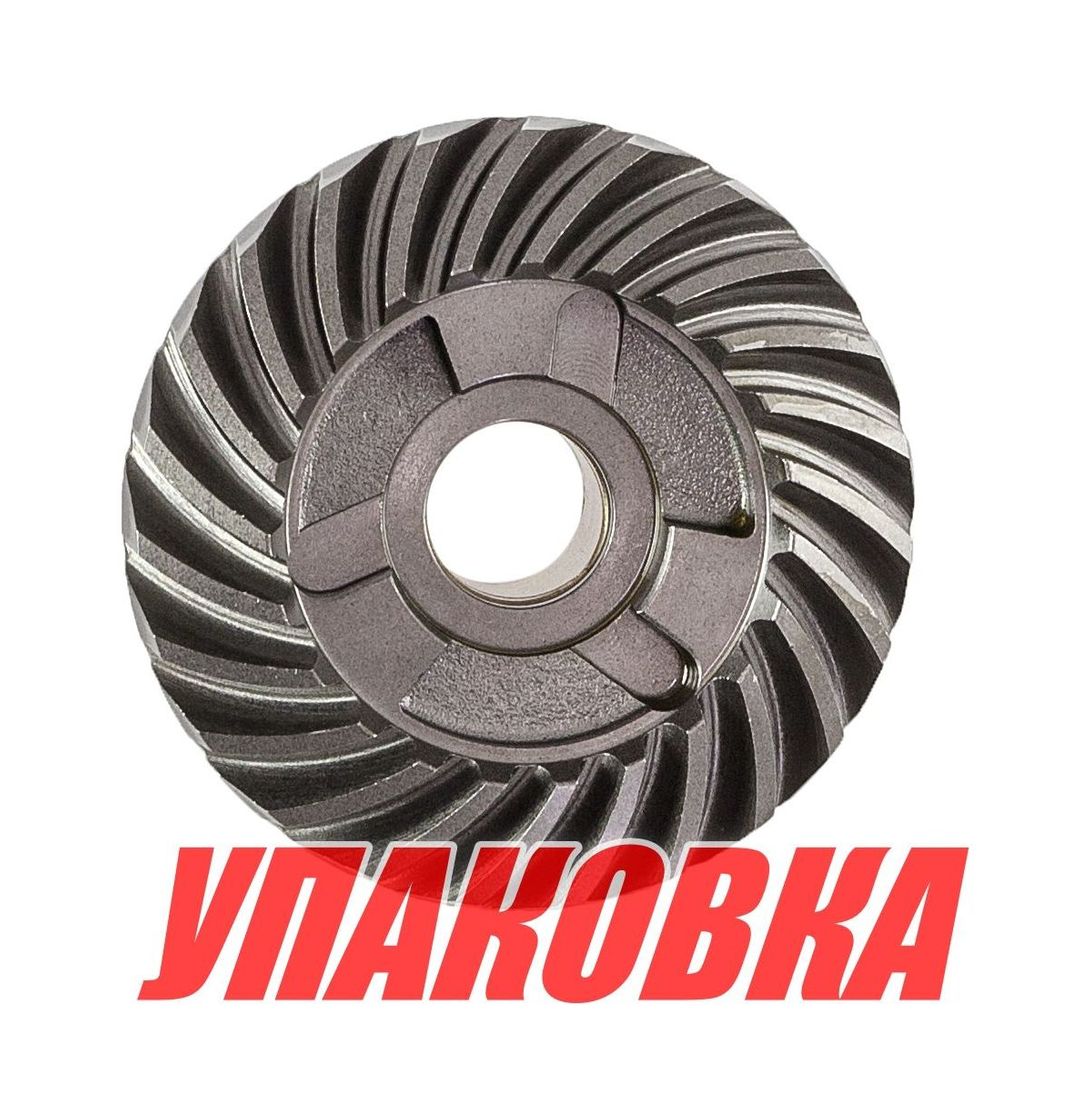 Шестерня редуктора Suzuki DT25-30/DF25 (переднего хода), Omax (упаковка из 2 шт.)