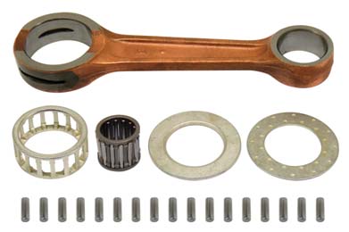 Шатун Polaris 600LC (MAG/PTO) SM-09355