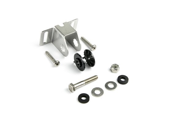 Комплект крепления датчика эхолота Bullet/SplitShot