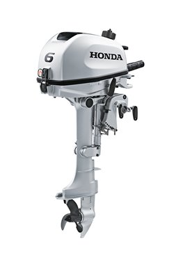 Honda BF6AH LHNH