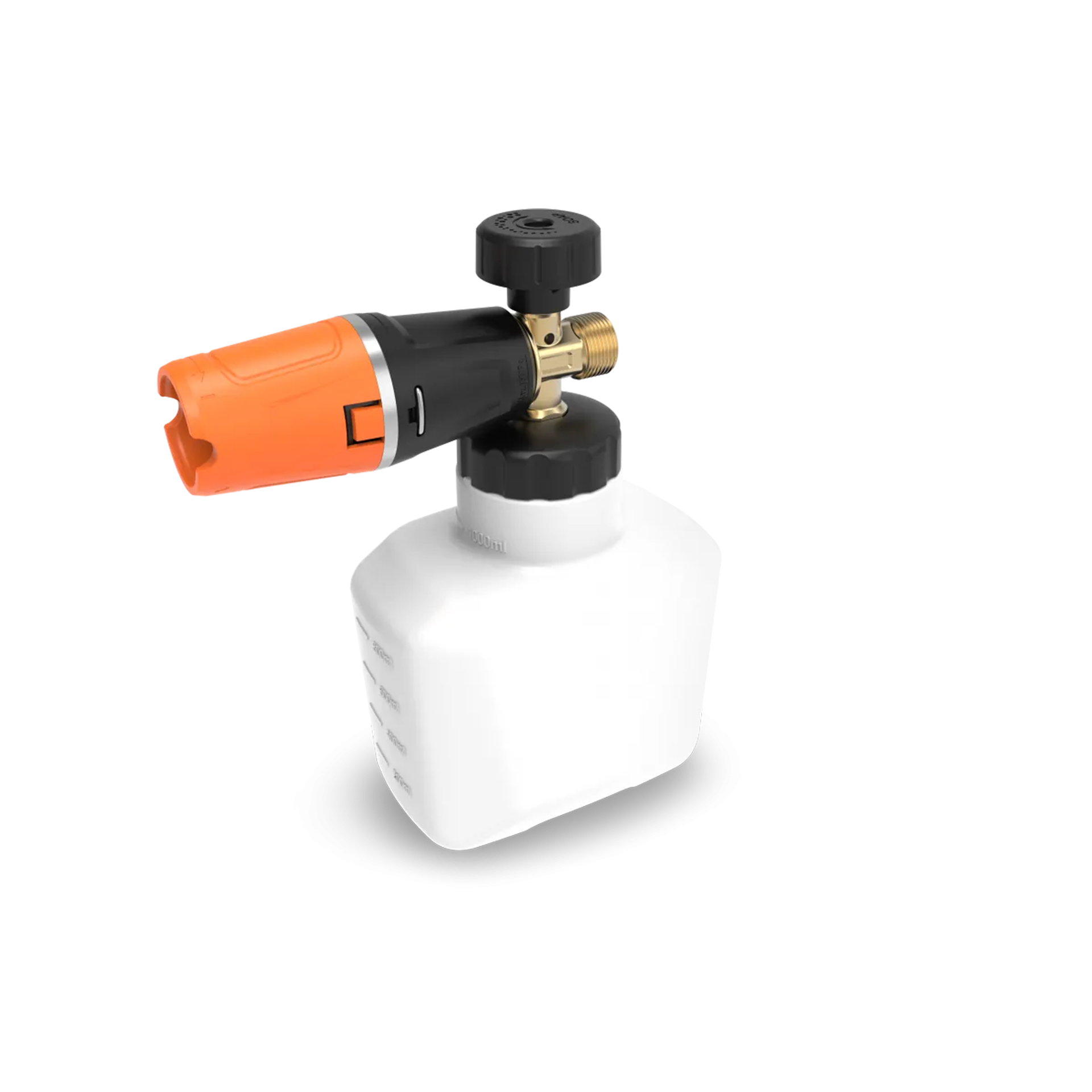 Пеногенератор Villartec 1л. для моек RE230C/250C/300C