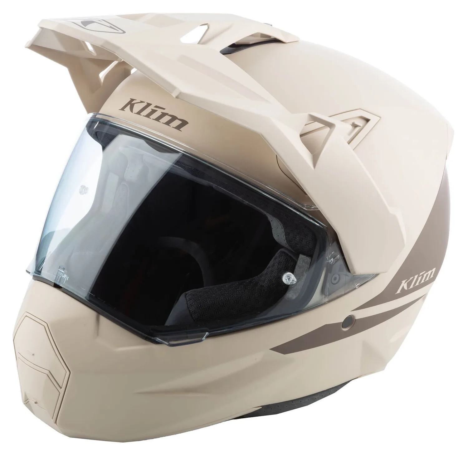 Шлем Klim X1 Alpha бежевый, размер M (RR)