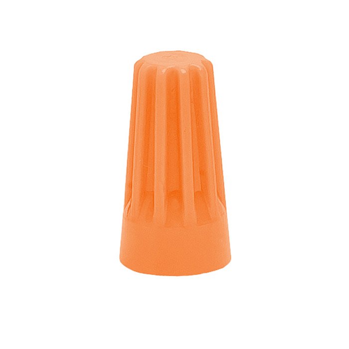 Зажим соединительный изолирующий 5.5 (100 шт)