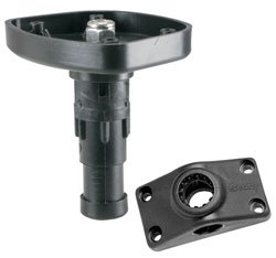 Держатель для эхолота Scotty 273 (Badger) Держатель для эхолота Scotty 273 (Badger)