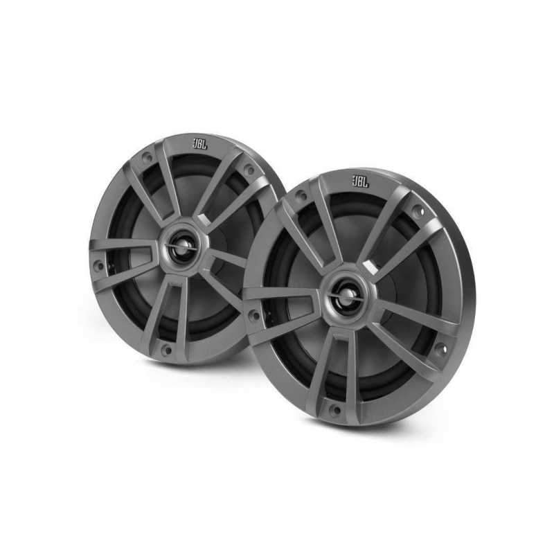 Морская акустика JBL STAGE MARINE 6GRY коаксиальная Морская акустика JBL STAGE MARINE 6GRY коаксиальная