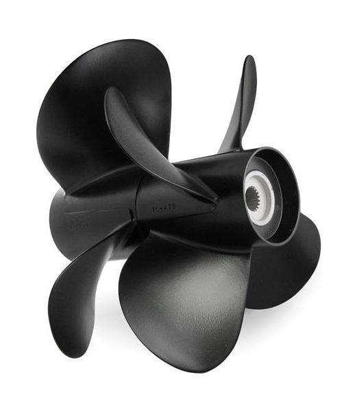 Винт гребной Volvo Penta A6 комплект, BaekSan