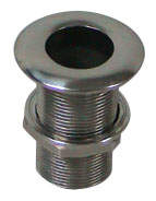 Горловина, 1/2 дюйма Горловина, 1/2 дюйма