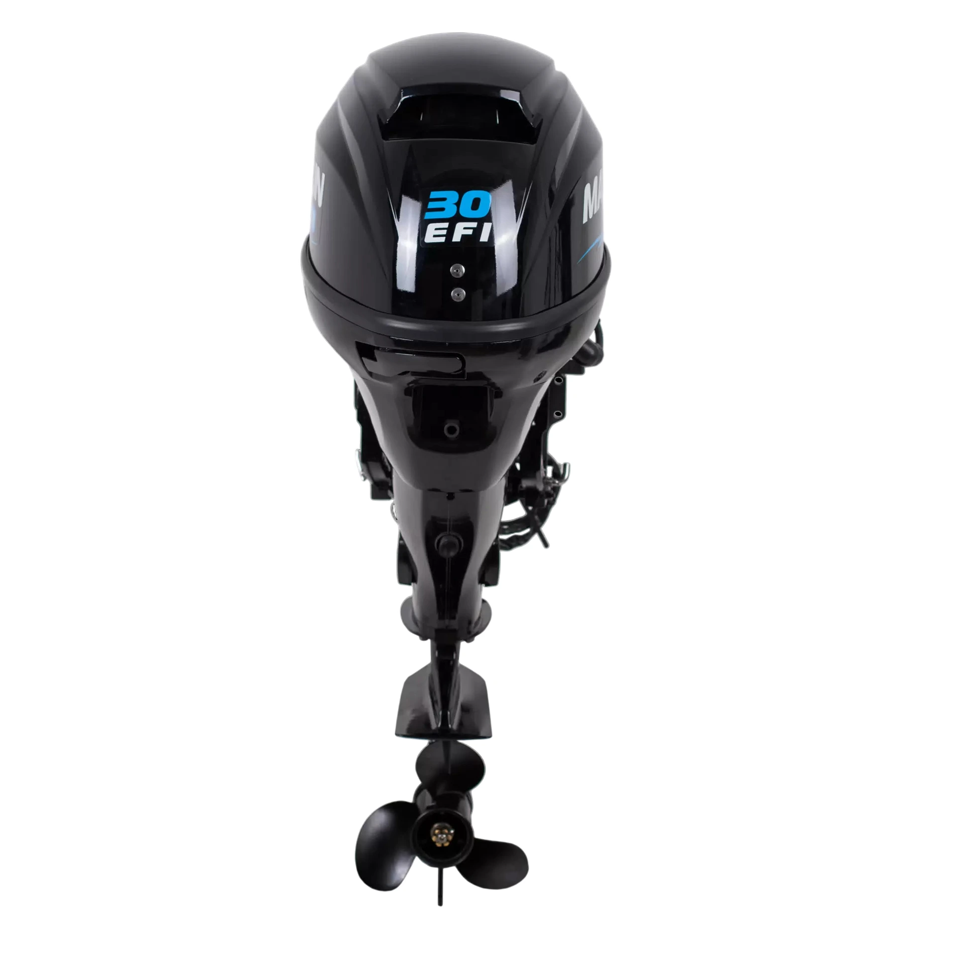 Лодочный мотор Marlin MFI 30 AWRS
