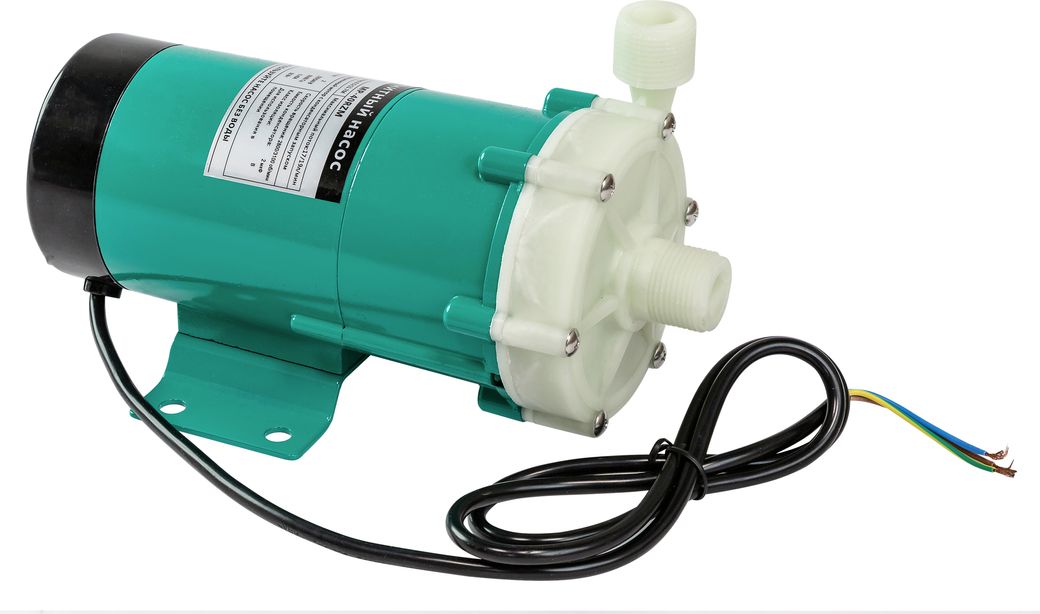Магнитная помпа для забортной воды 17/19 (л/мин) 220 В